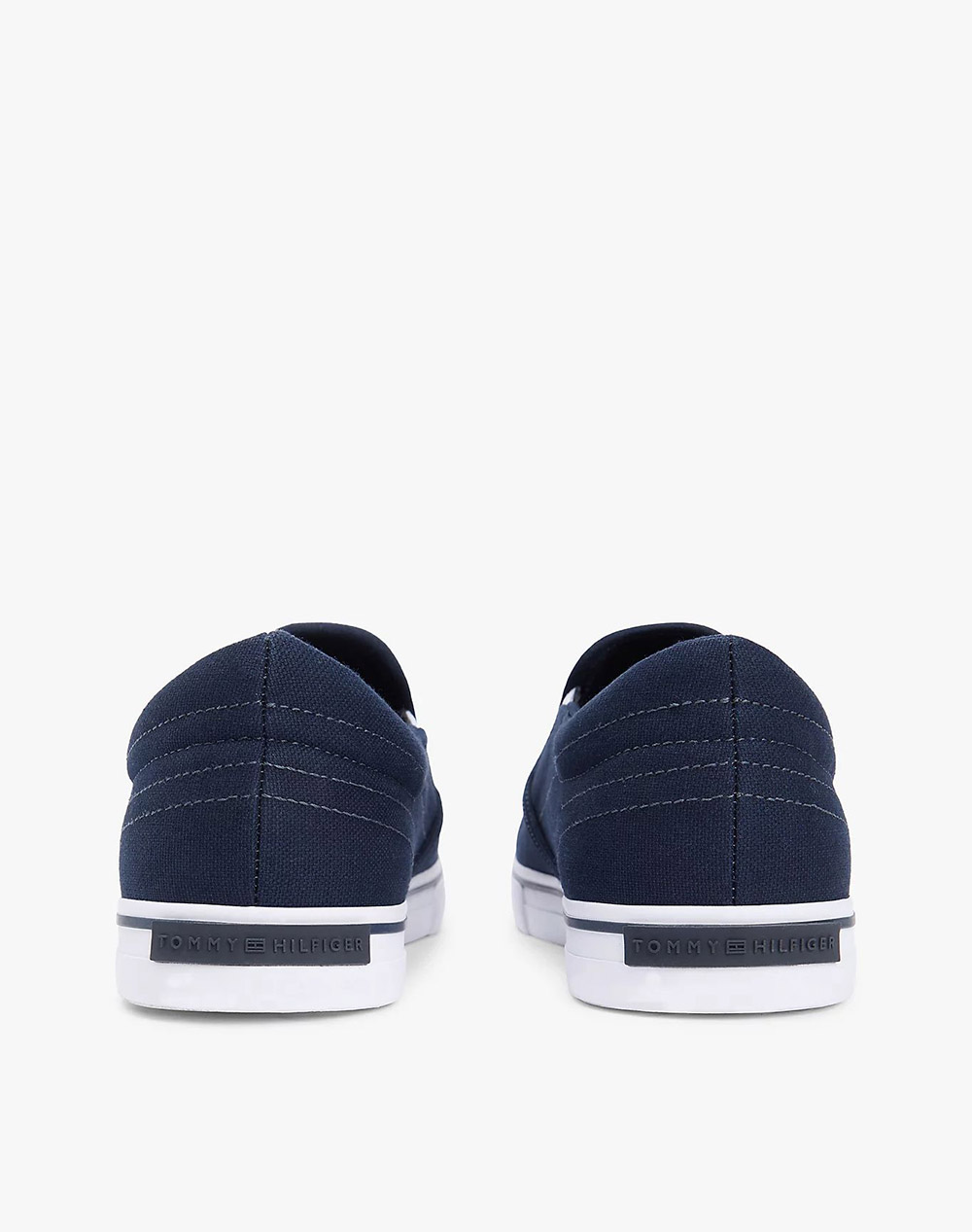 TOMMY HILFIGER VULC CORE SLIP ON