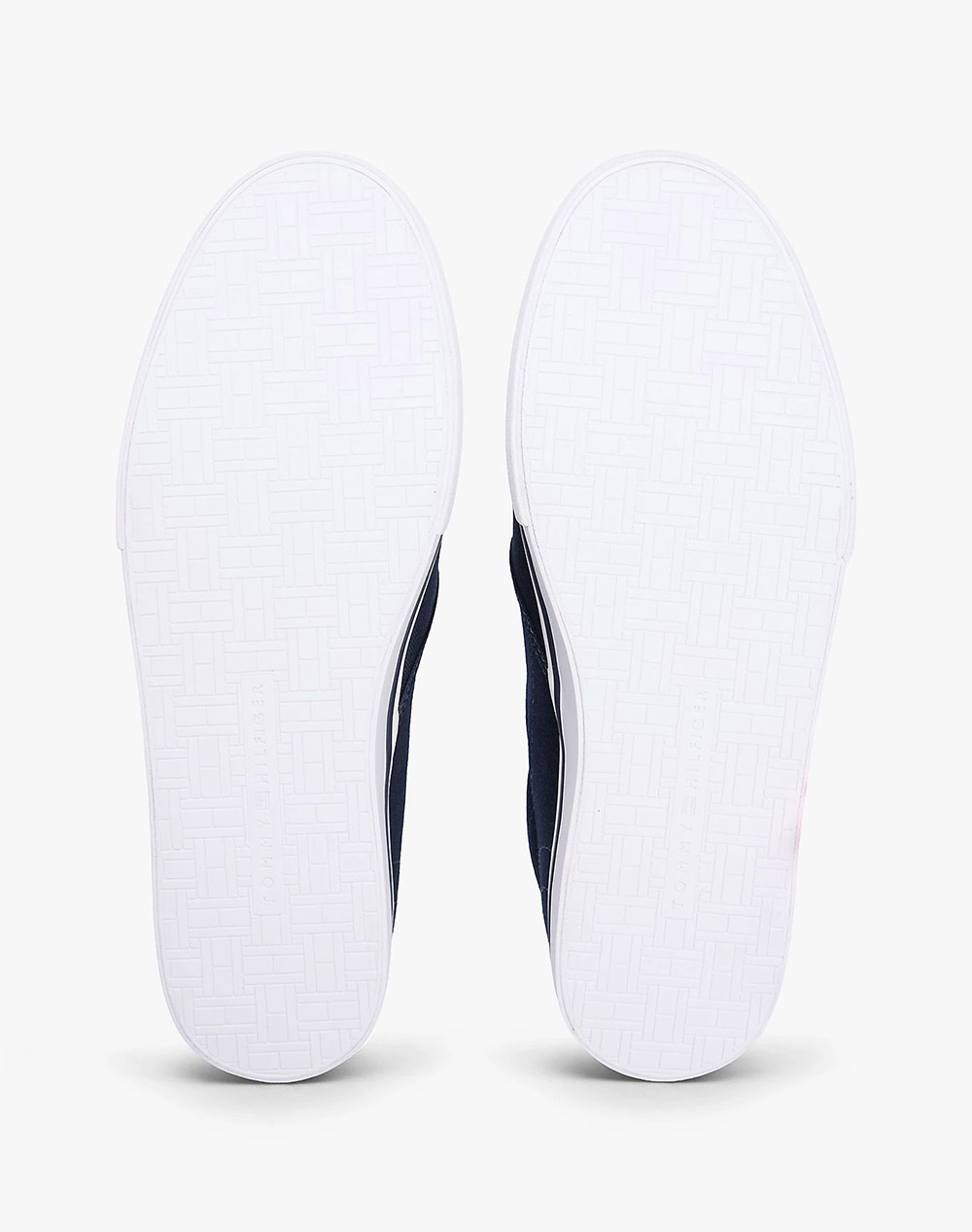 TOMMY HILFIGER VULC CORE SLIP ON