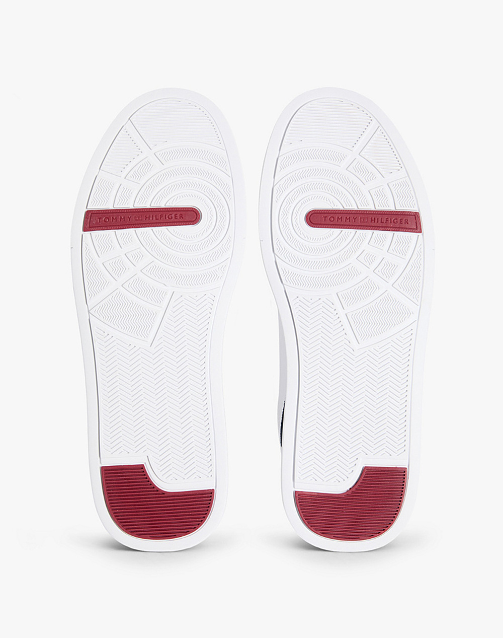 TOMMY HILFIGER TH COURT CRAFT II 1A