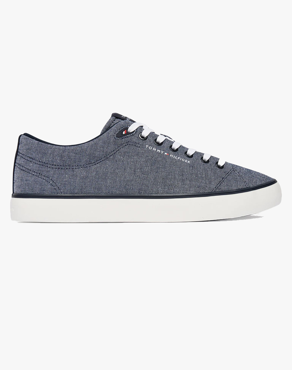 TOMMY HILFIGER HARLEM CORE II CHAMBRAY