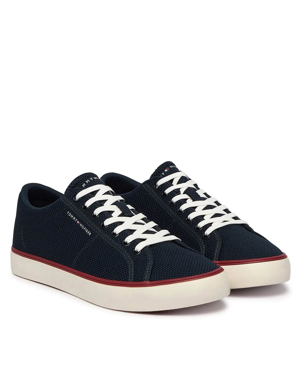 TOMMY HILFIGER HARLEM CORE II SEASONAL TEXTILE