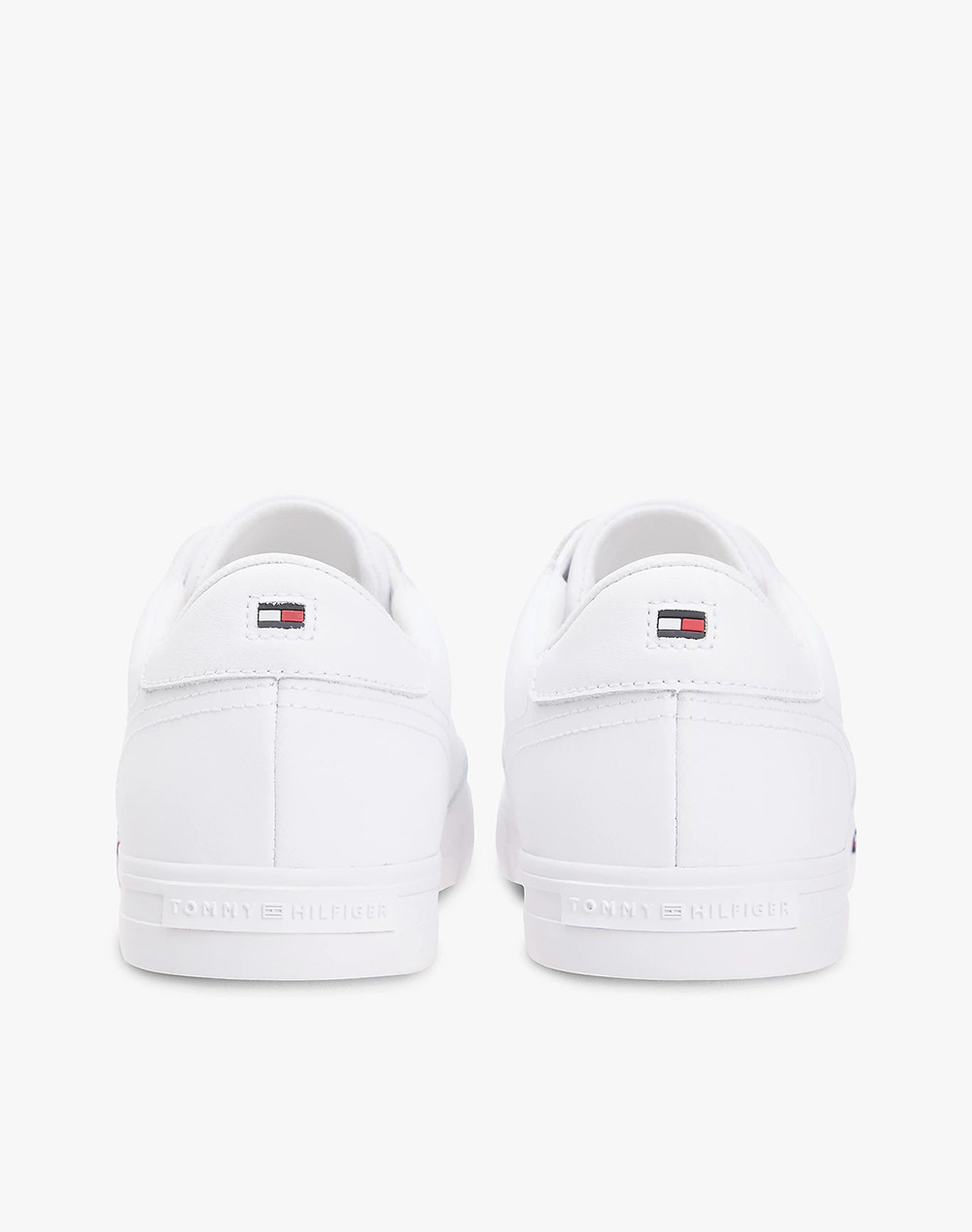 TOMMY HILFIGER VULC CORE RWB LONG LACE LTH
