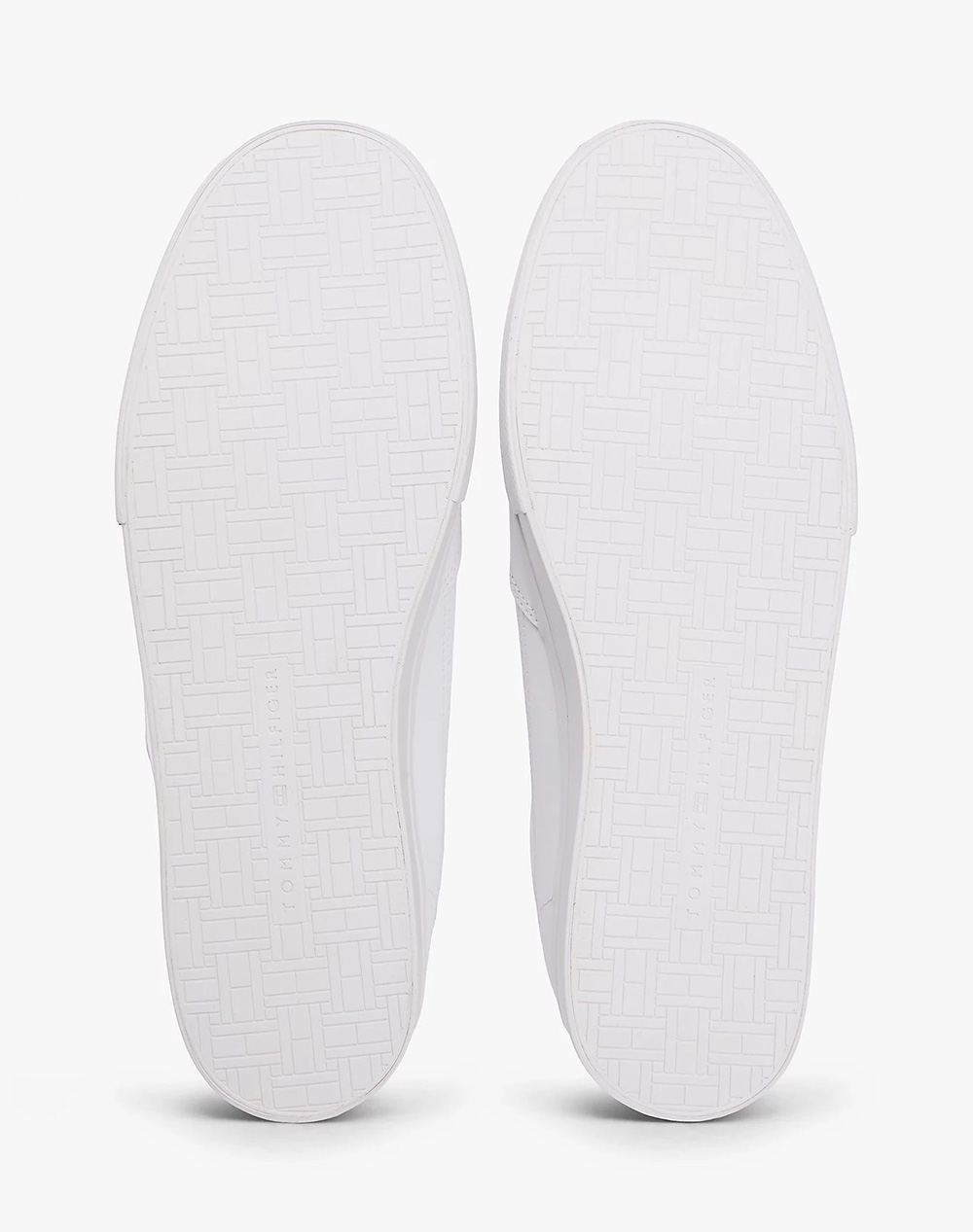 TOMMY HILFIGER VULC CORE RWB LONG LACE LTH