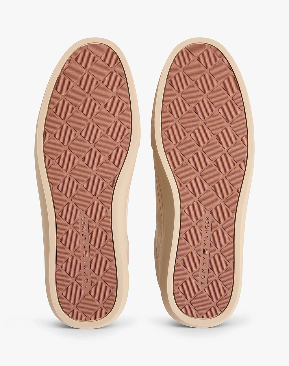 TOMMY HILFIGER PARK PREMIUM SUEDE