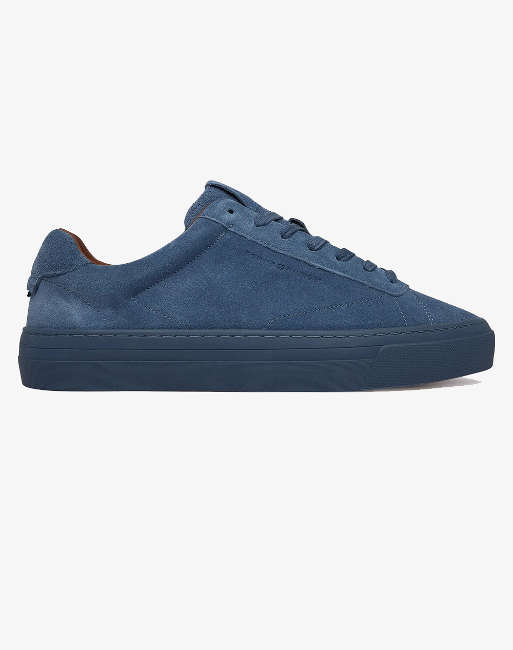 TOMMY HILFIGER PARK PREMIUM SUEDE