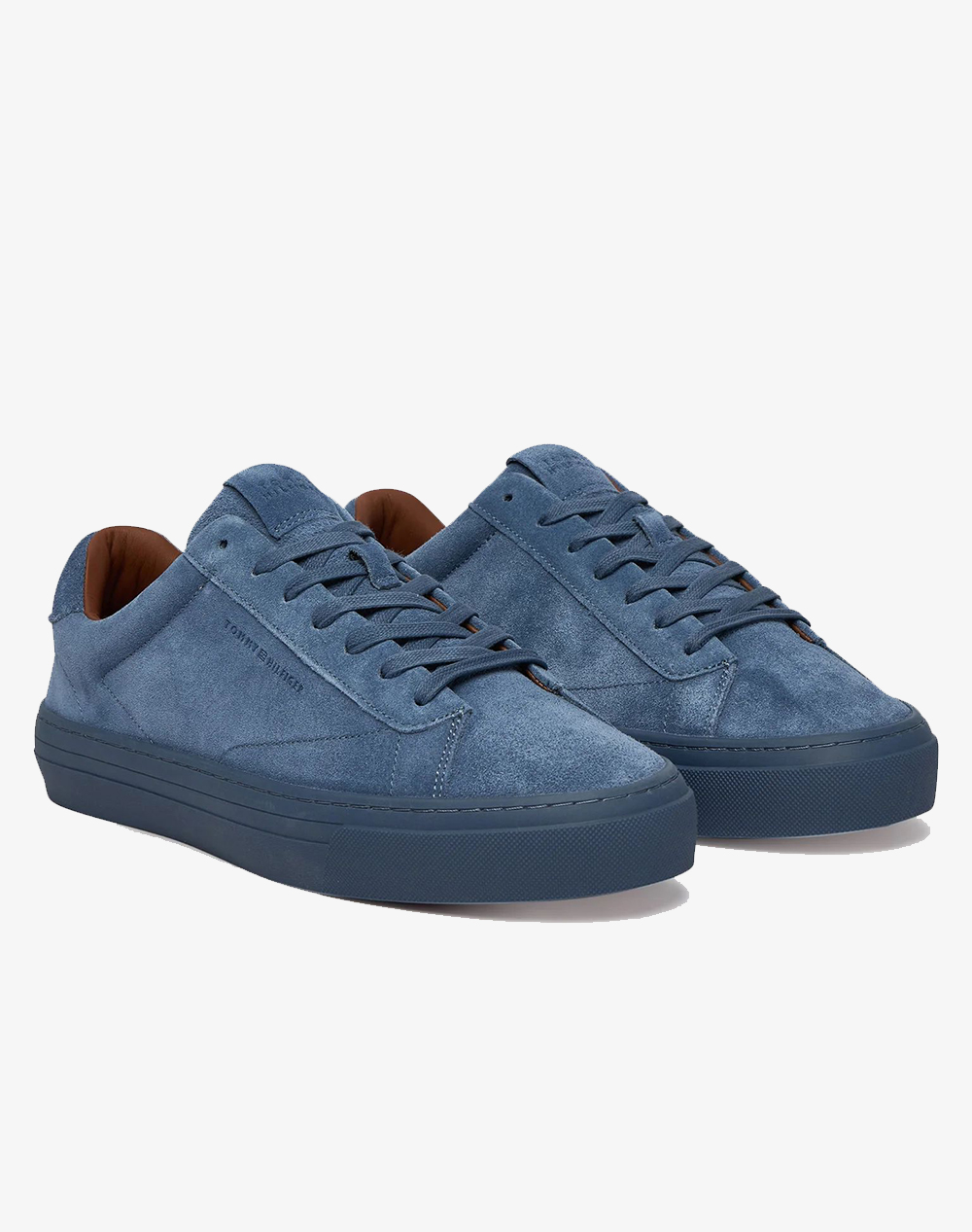 TOMMY HILFIGER PARK PREMIUM SUEDE