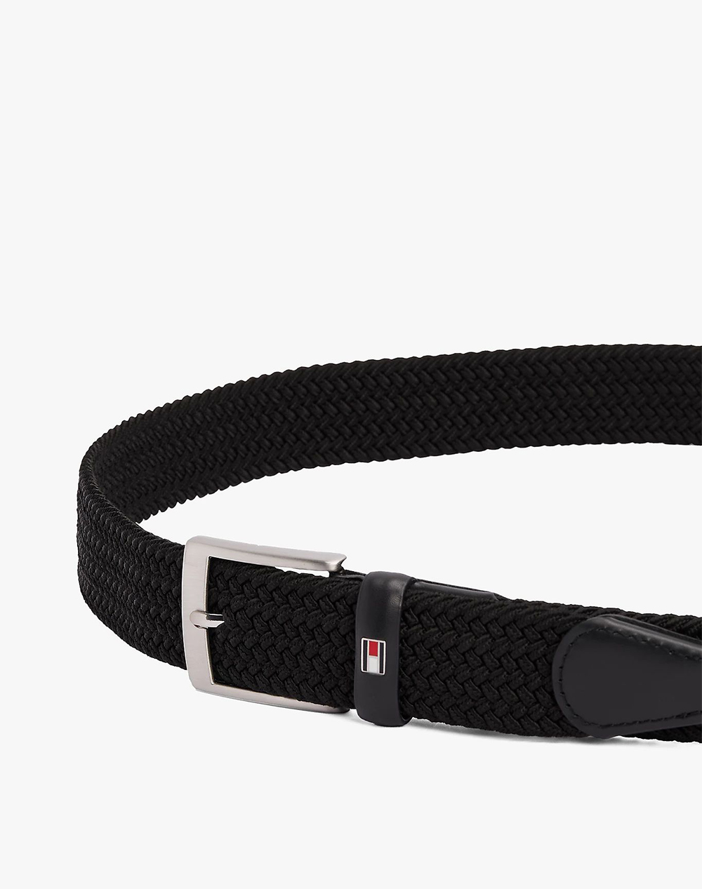 TOMMY HILFIGER NEW ADAN BELT 3.5CM