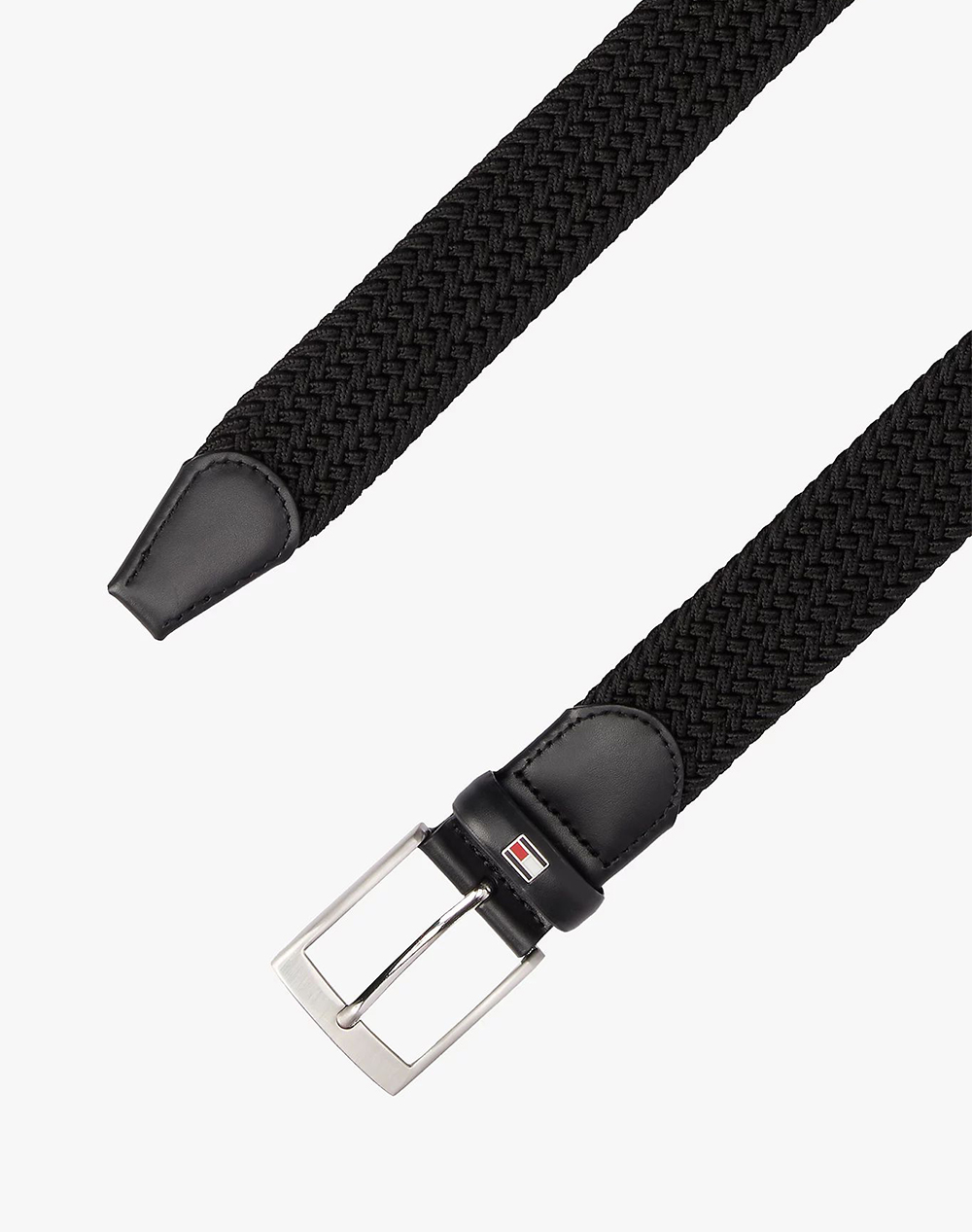 TOMMY HILFIGER NEW ADAN BELT 3.5CM