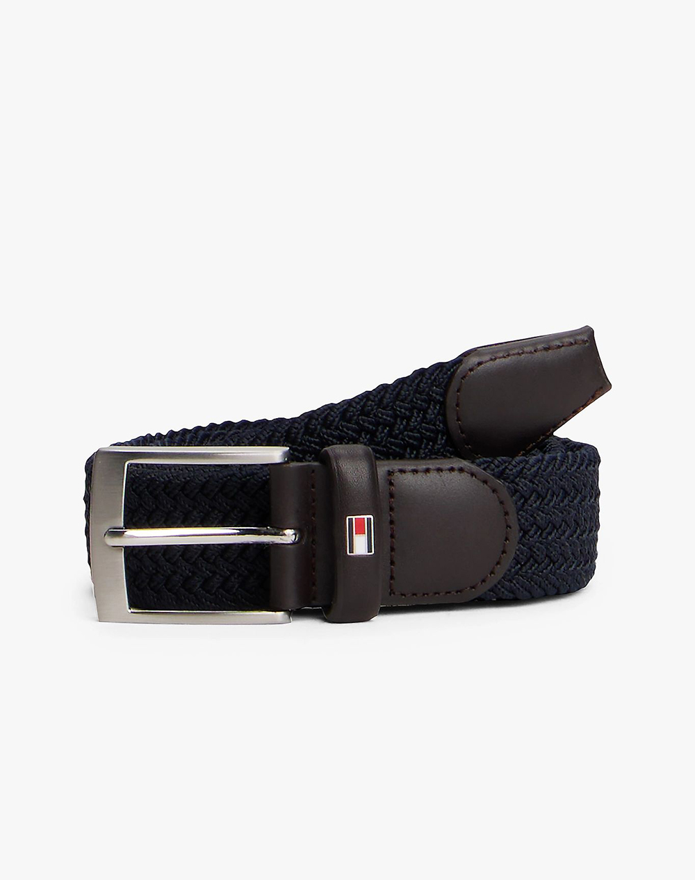 TOMMY HILFIGER NEW ADAN BELT 3.5CM