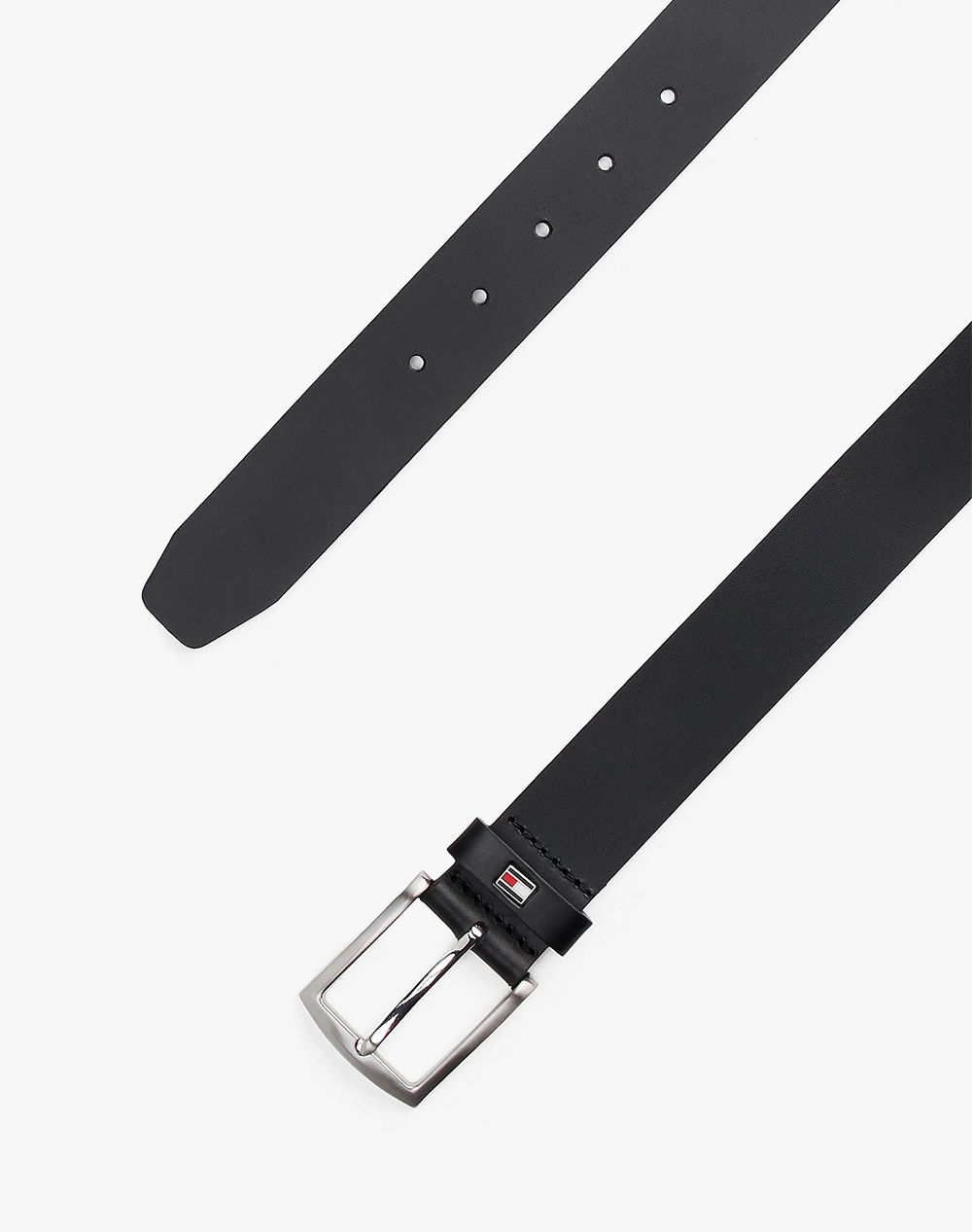 TOMMY HILFIGER NEW DENTON 3.5 BELT
