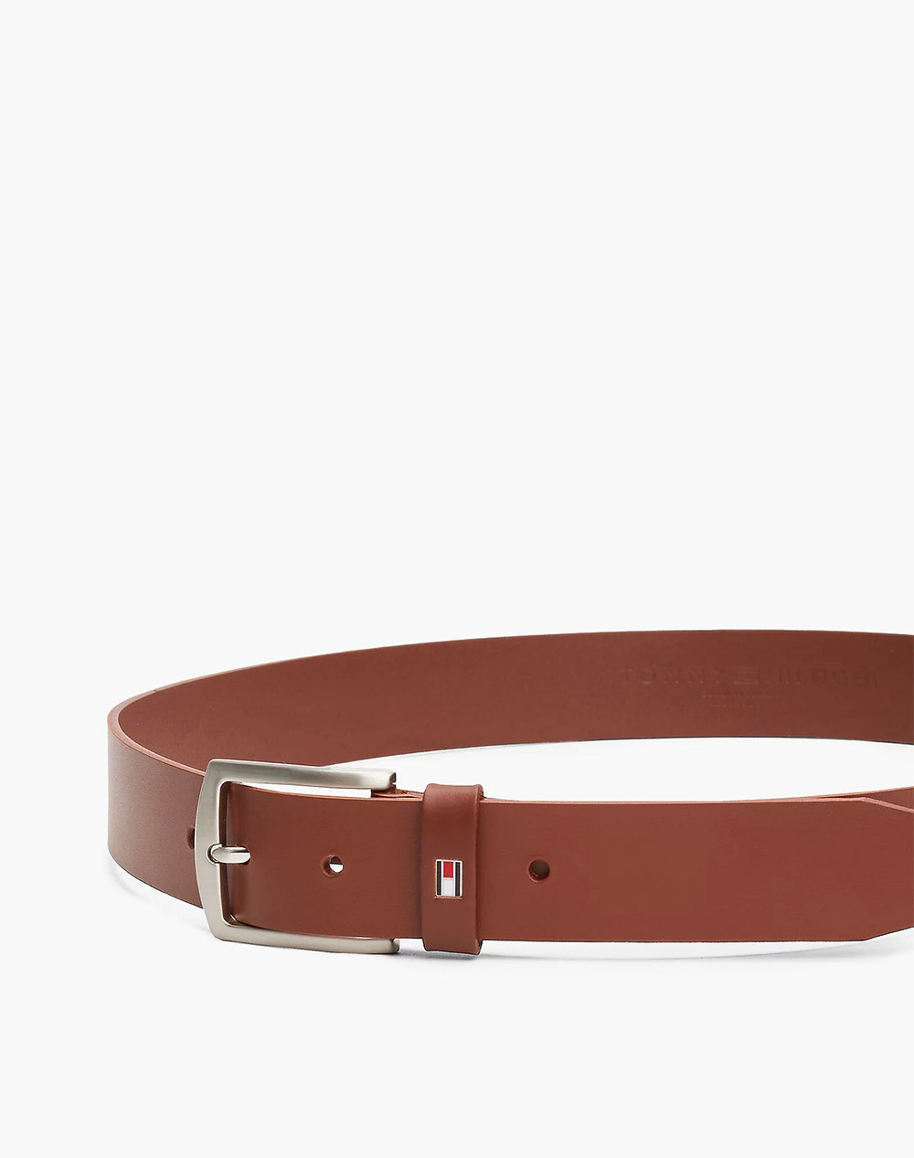 TOMMY HILFIGER NEW DENTON 3.5 BELT