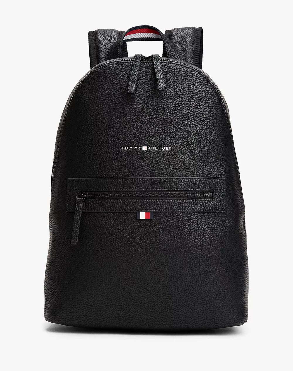 TOMMY HILFIGER ESSENTIAL PU BACKPACK