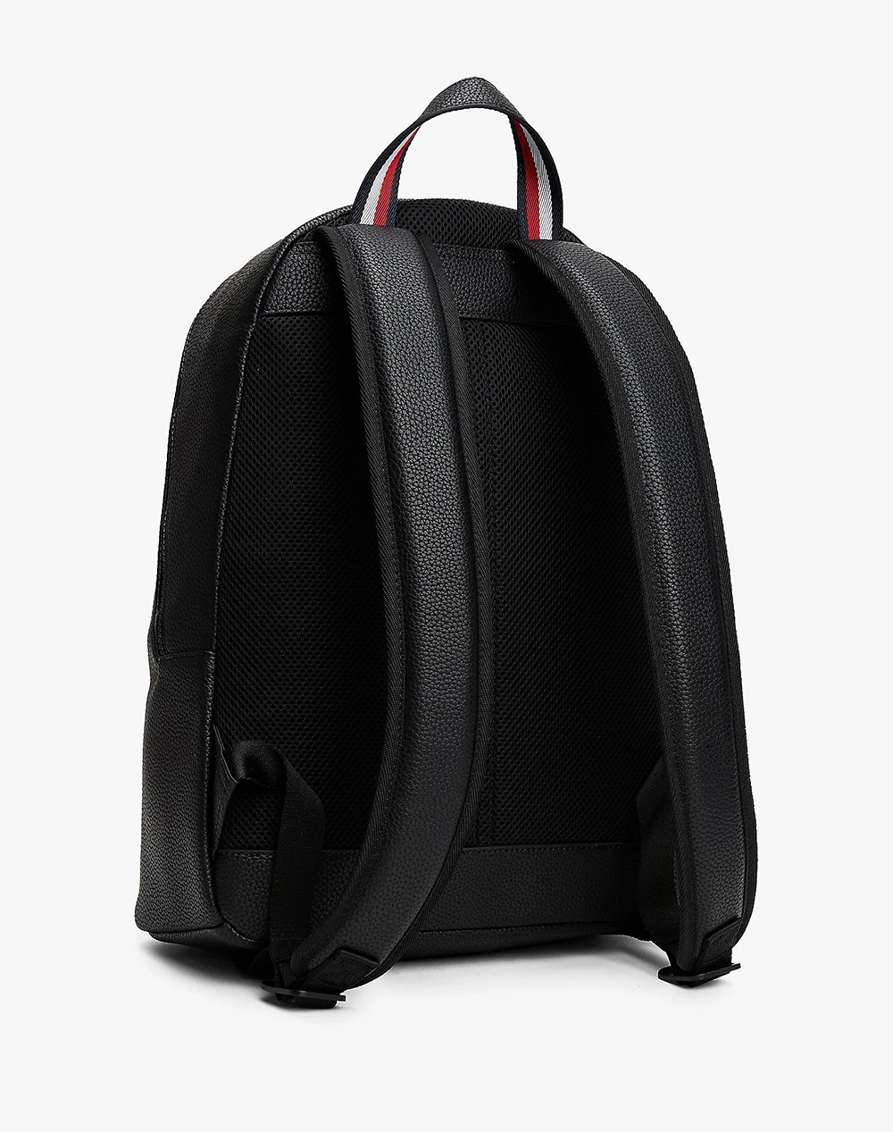 TOMMY HILFIGER ESSENTIAL PU BACKPACK
