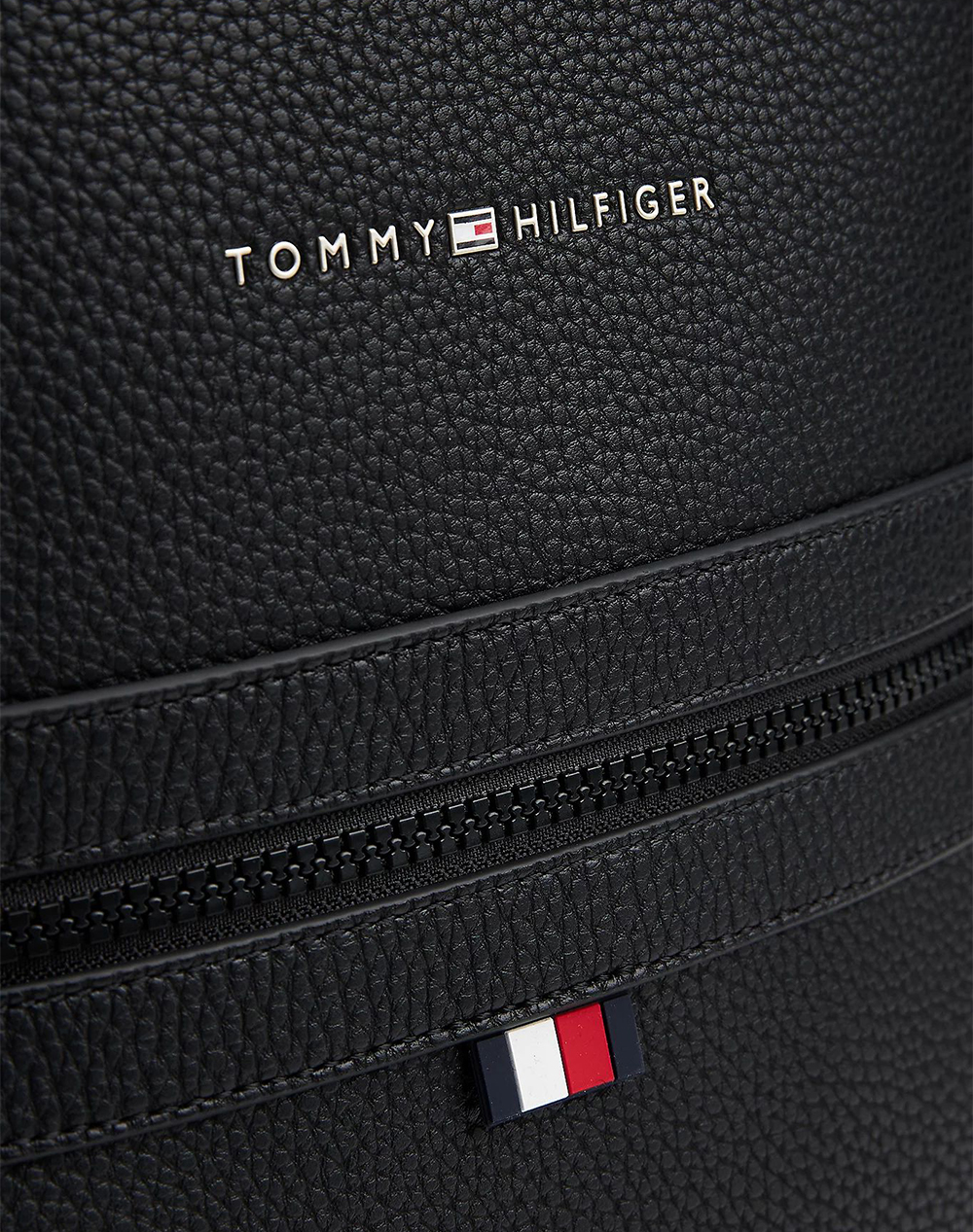 TOMMY HILFIGER ESSENTIAL PU BACKPACK