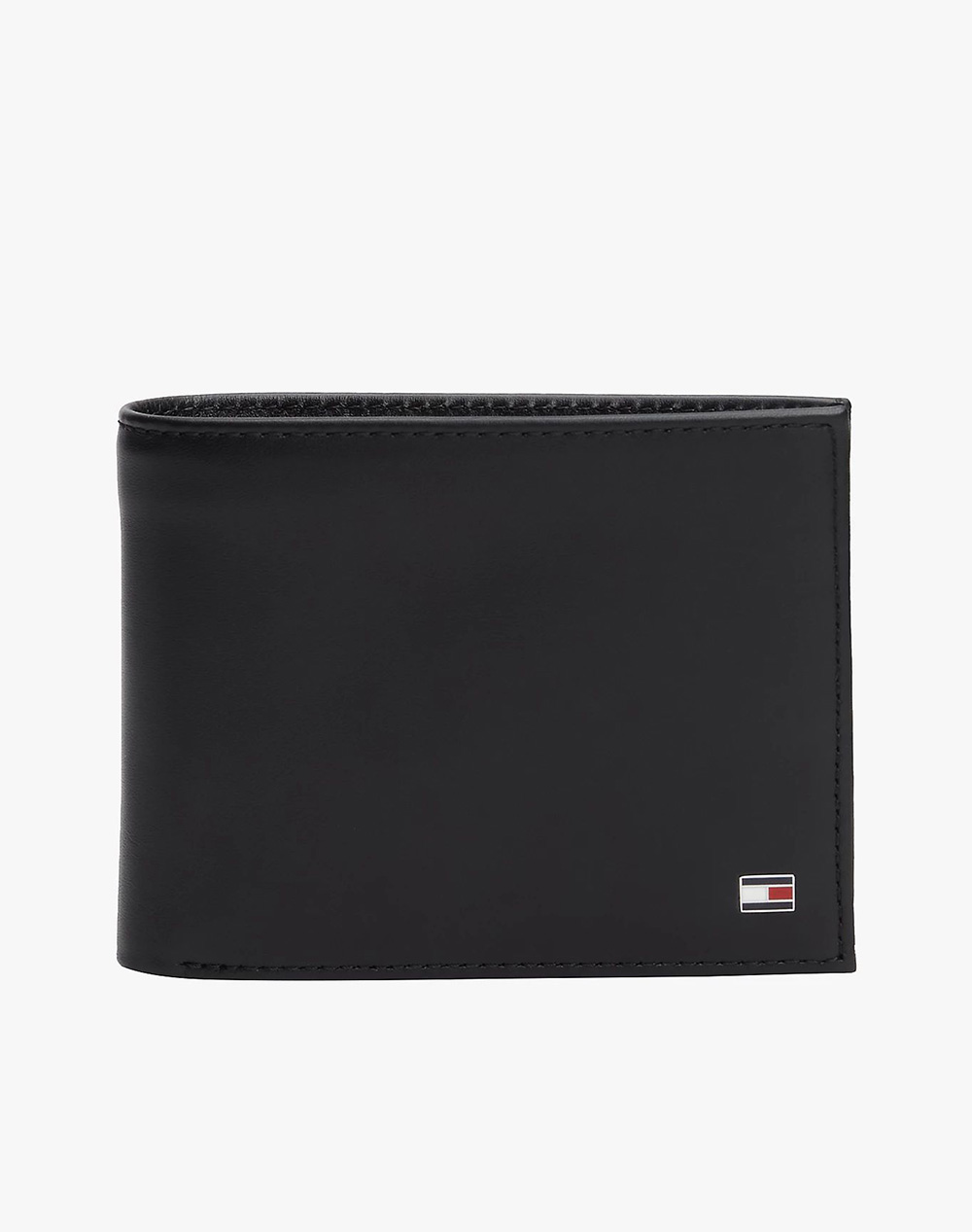 TOMMY HILFIGER ETON CC FLAP AND COIN POCKET