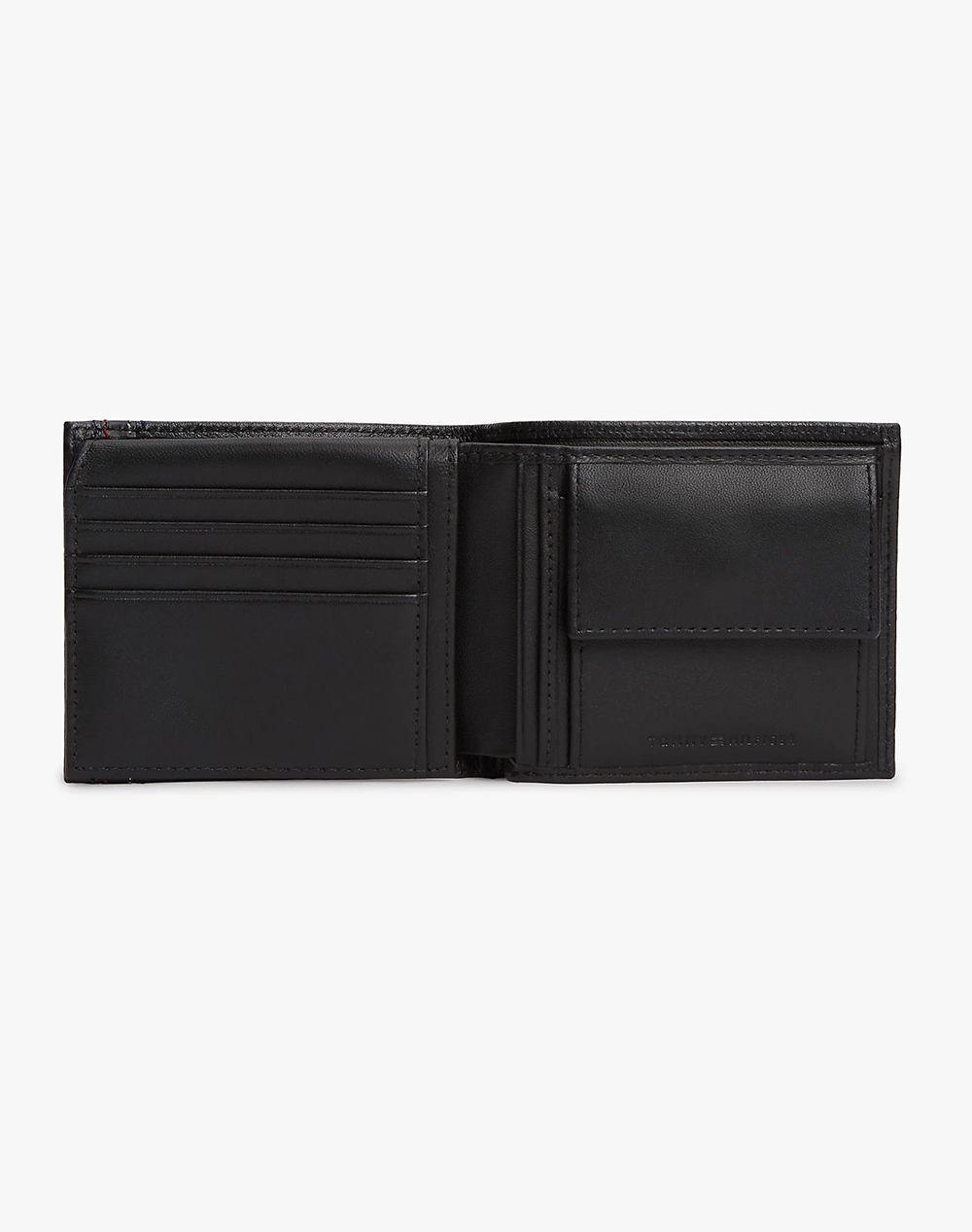 TOMMY HILFIGER TH CENTRAL CC FLAP & COIN