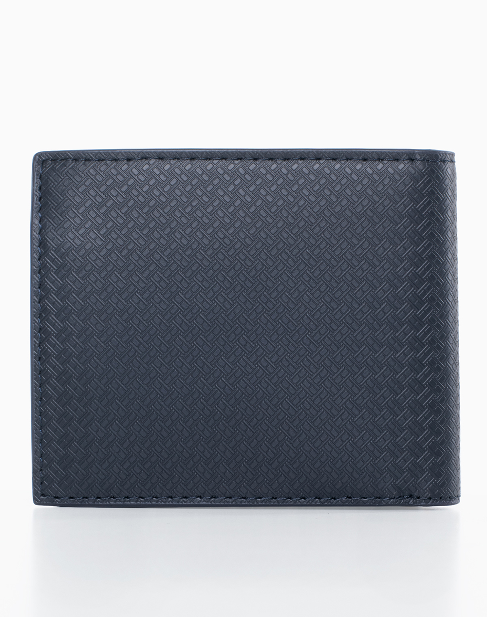 TOMMY HILFIGER TH EMBOSS CC AND COIN