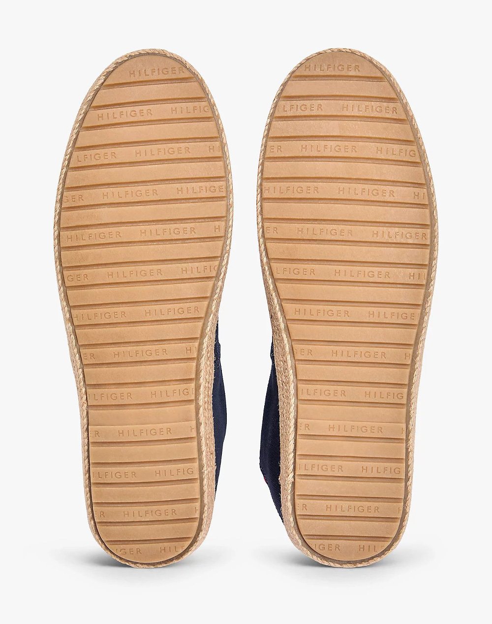 TOMMY HILFIGER CORE HILFIGER ESPADRILLE TEXTILE