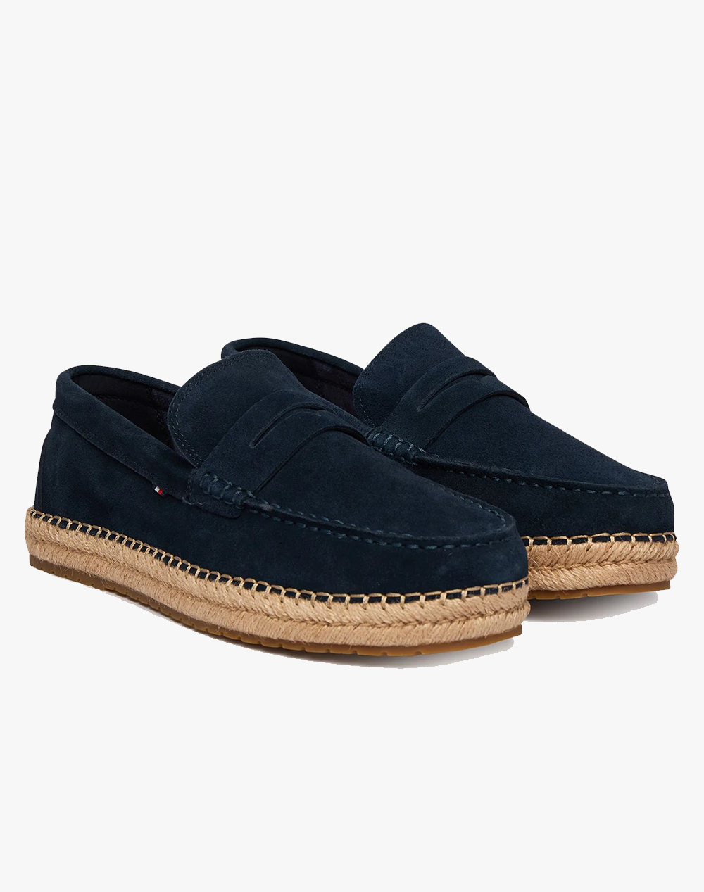 TOMMY HILFIGER FLEXIBLE HILFIGER SDE ESPADRILLE