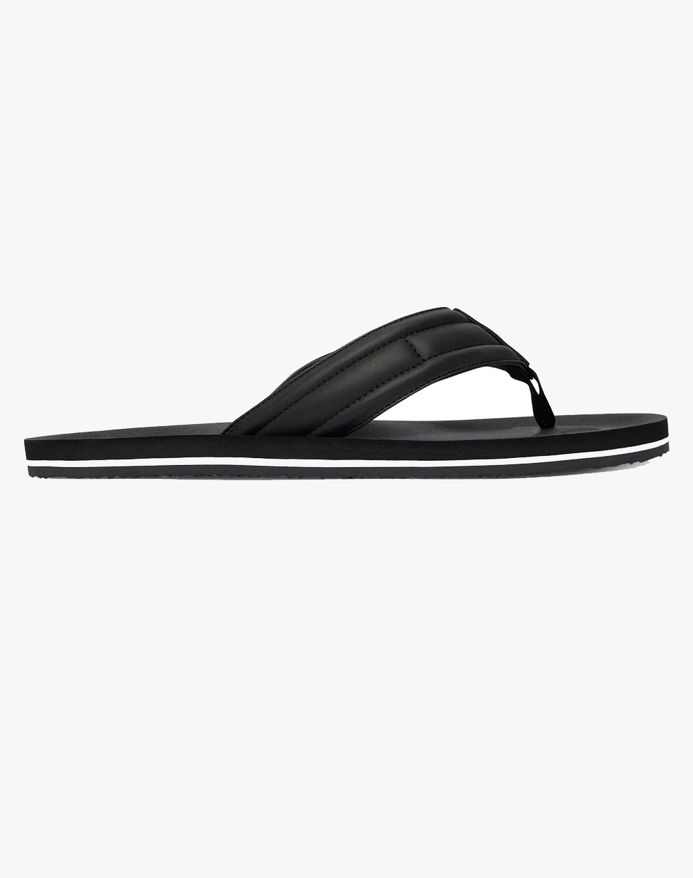 TOMMY HILFIGER HILFIGER PADDED BEACH SANDAL