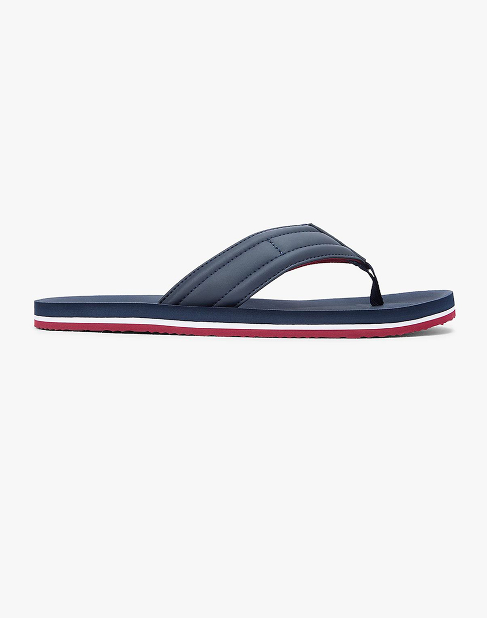 TOMMY HILFIGER HILFIGER PADDED BEACH SANDAL