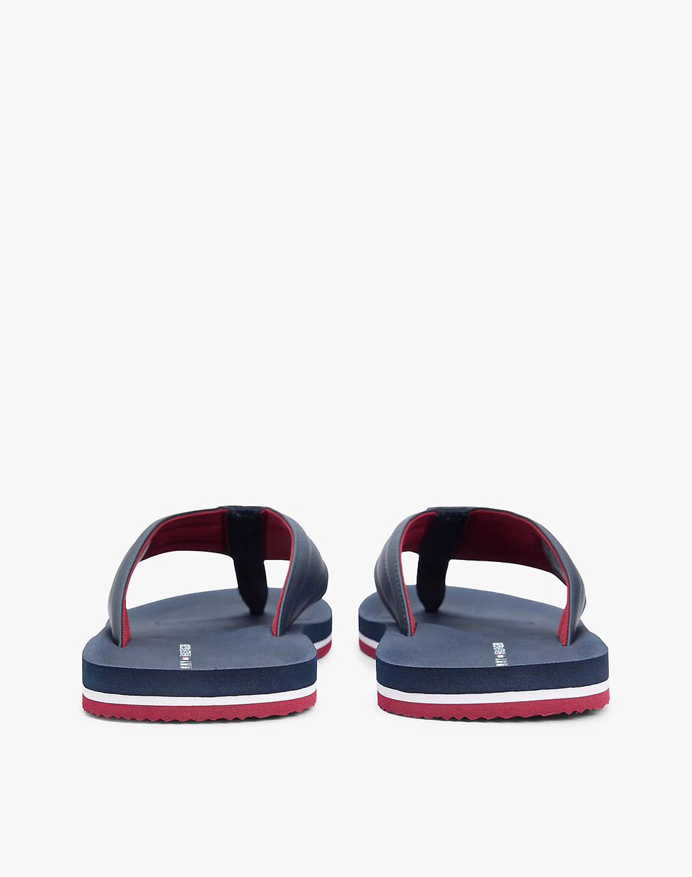 TOMMY HILFIGER HILFIGER PADDED BEACH SANDAL