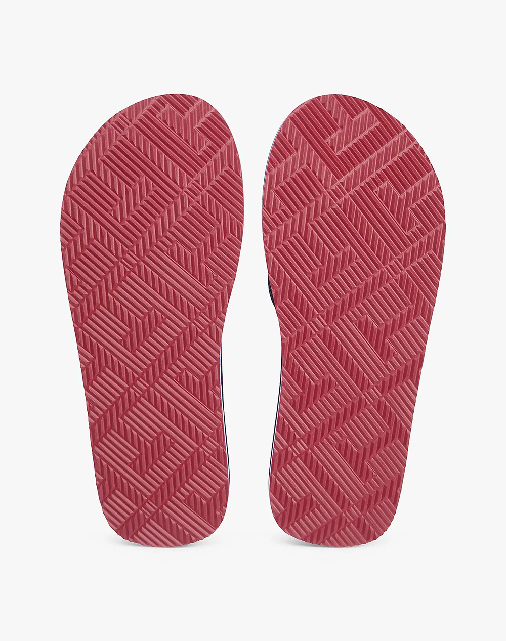 TOMMY HILFIGER HILFIGER PADDED BEACH SANDAL