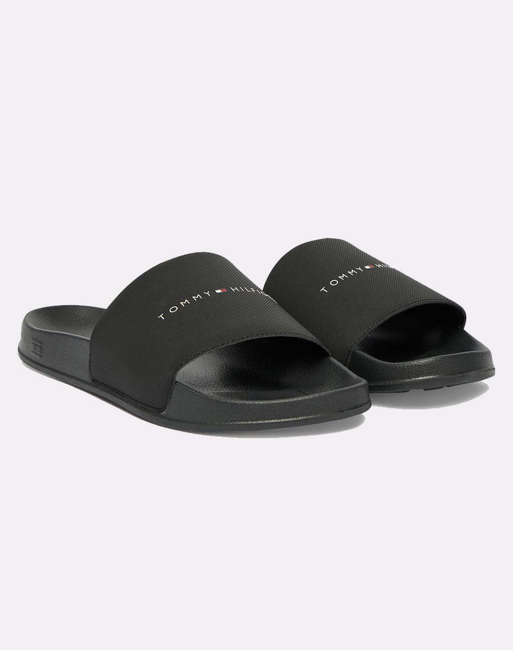 TOMMY HILFIGER CORE TOMMY HILFIGER POOL SLIDE