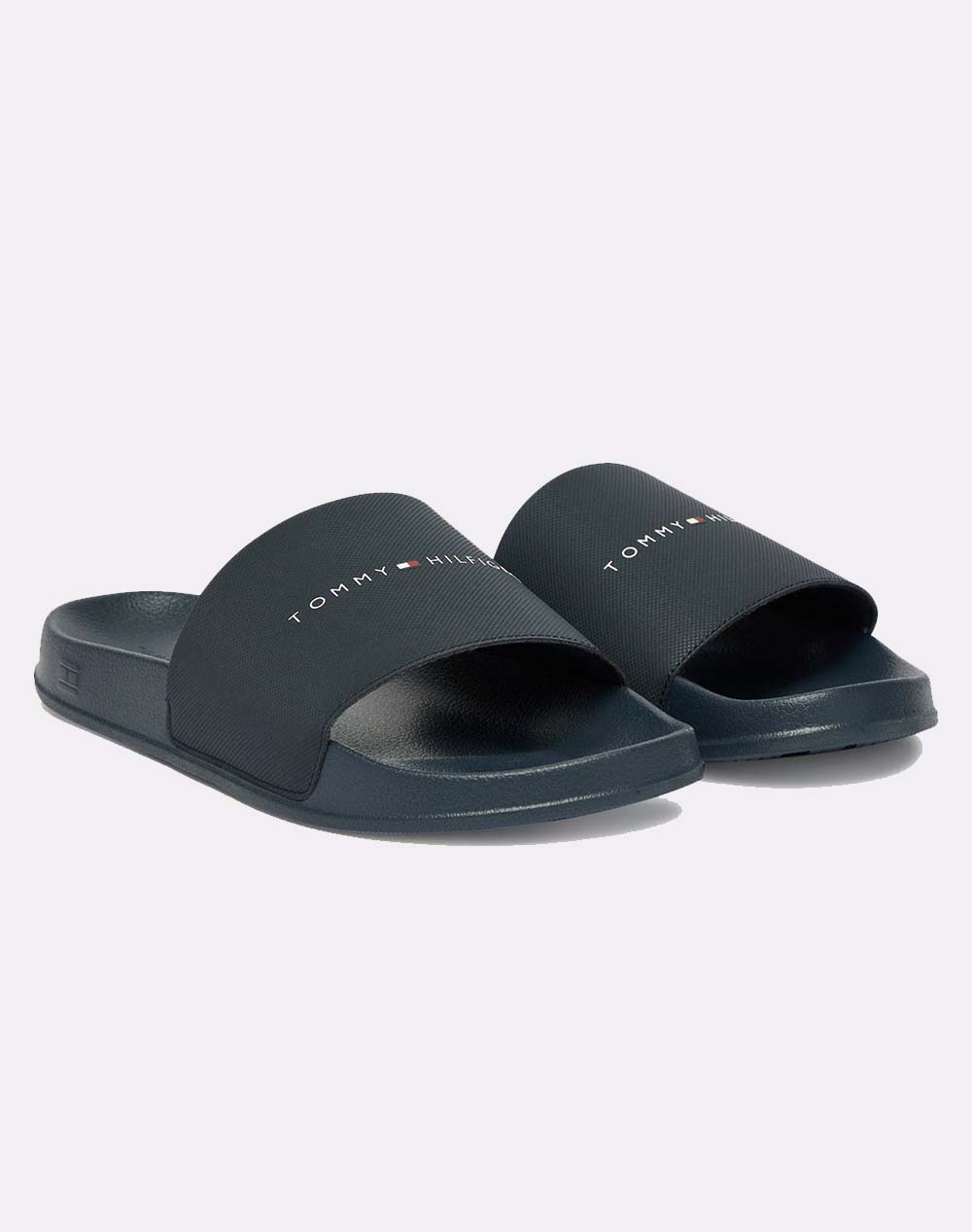 TOMMY HILFIGER CORE TOMMY HILFIGER POOL SLIDE