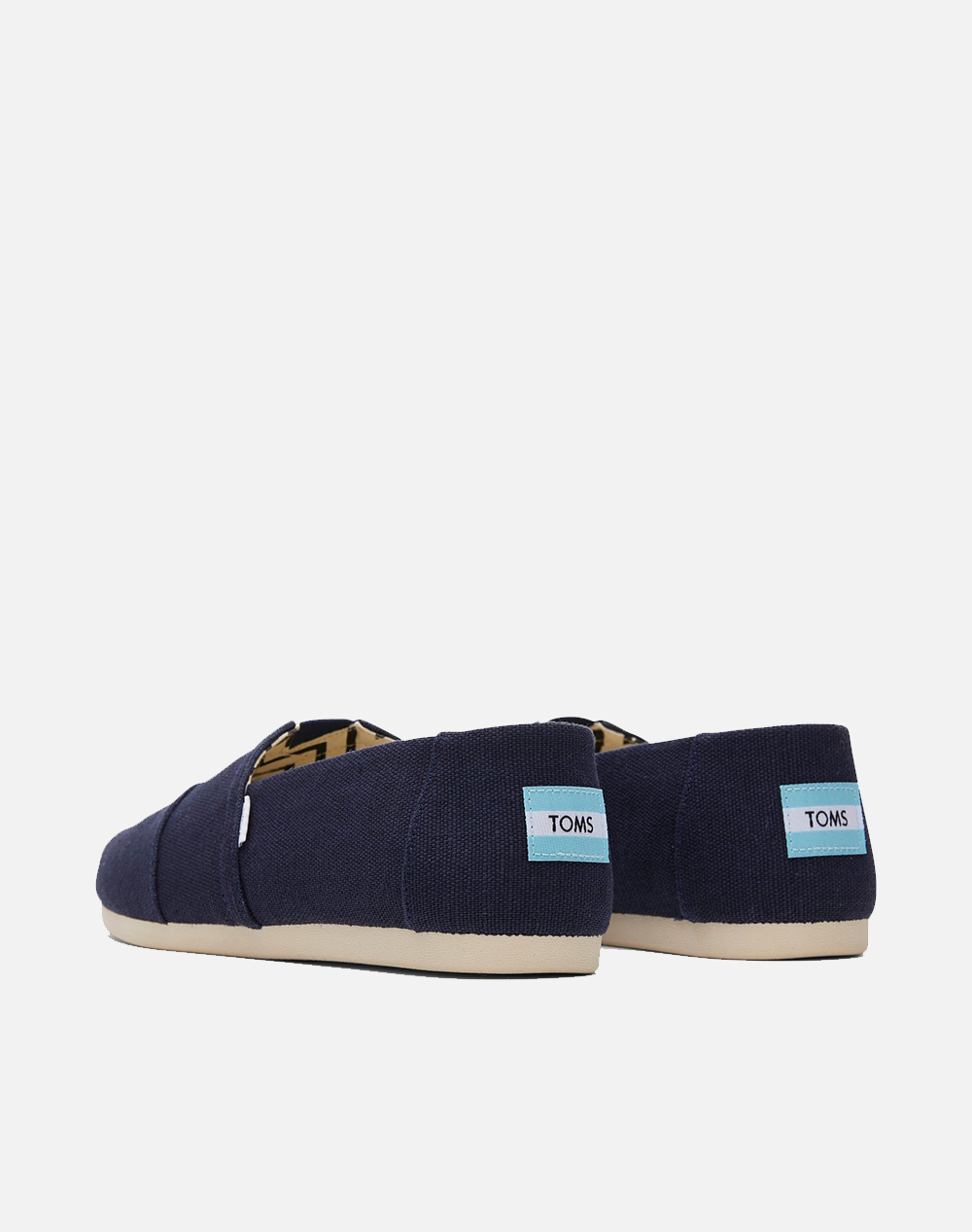 TOMS NVY HRTG CNVS MN ALPR ESP