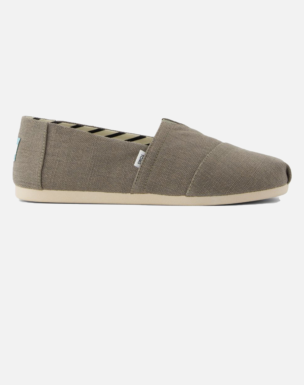 TOMS VTVR GRY HRTG CNS MN ACLASS ESP