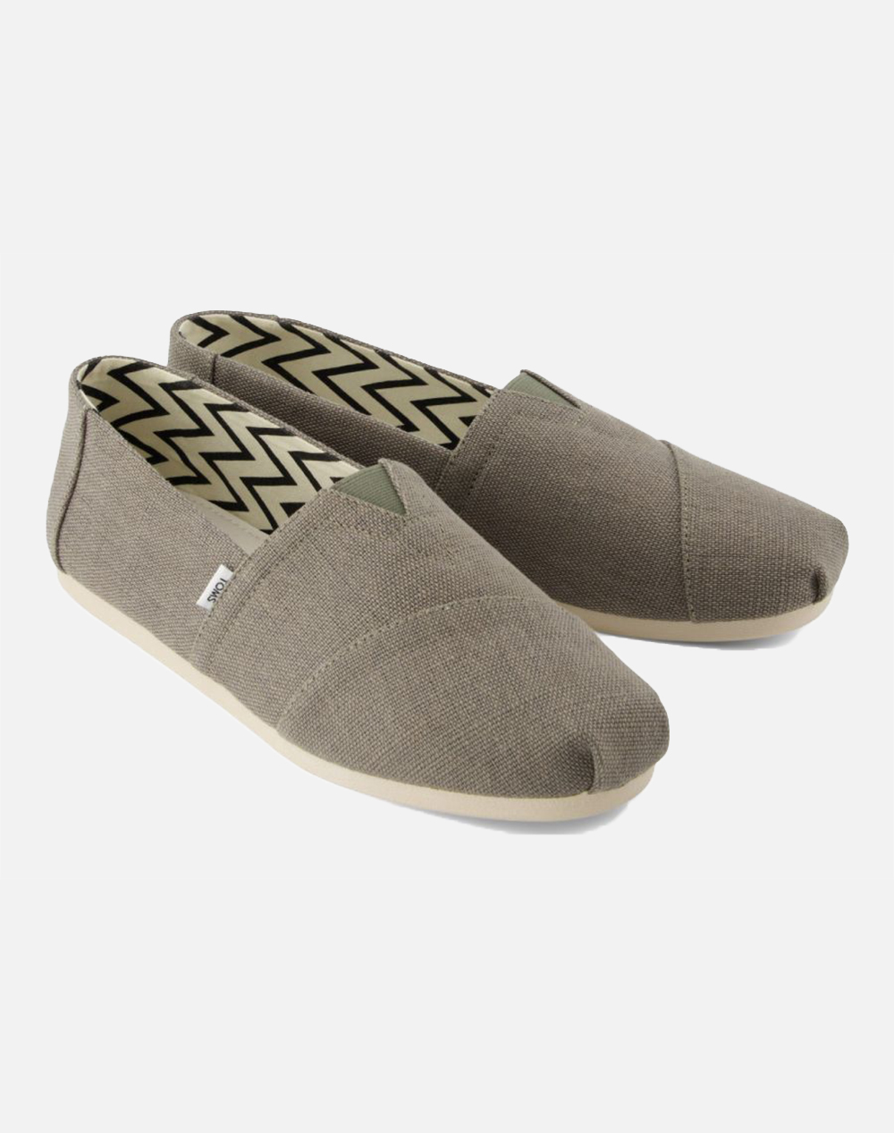TOMS VTVR GRY HRTG CNS MN ACLASS ESP
