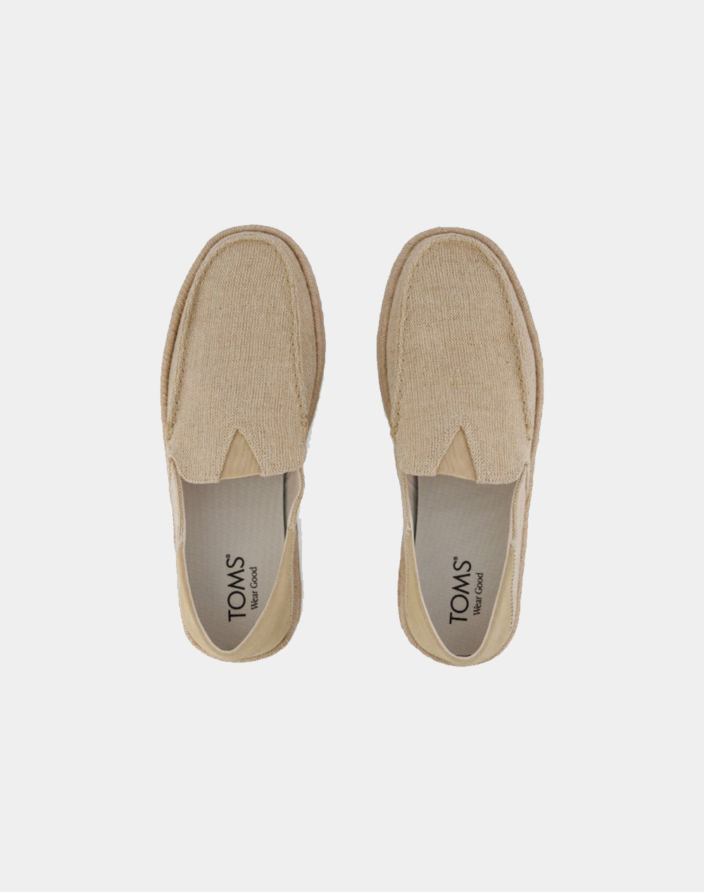 TOMS NT UNDY HRTG CN/SD MN ALONSO ESP