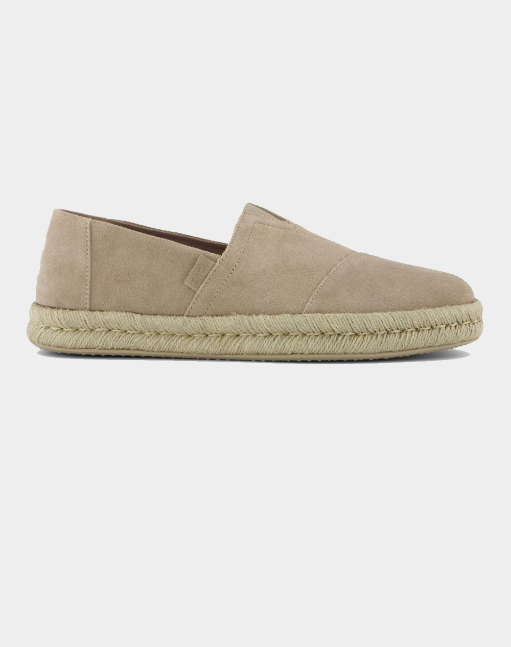 TOMS DUNE SD MN ALROPE ESP