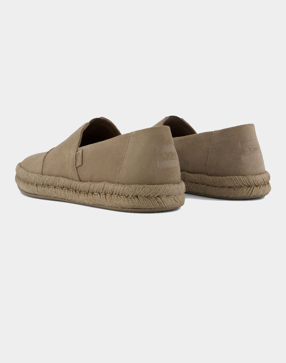 TOMS DUNE SD MN ALROPE ESP