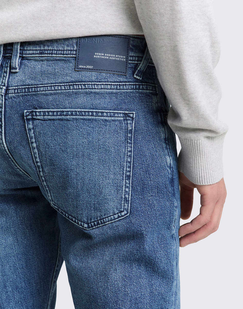 TOM TAILOR TTPIER МЪЖКИ ПАНТАЛОНИ