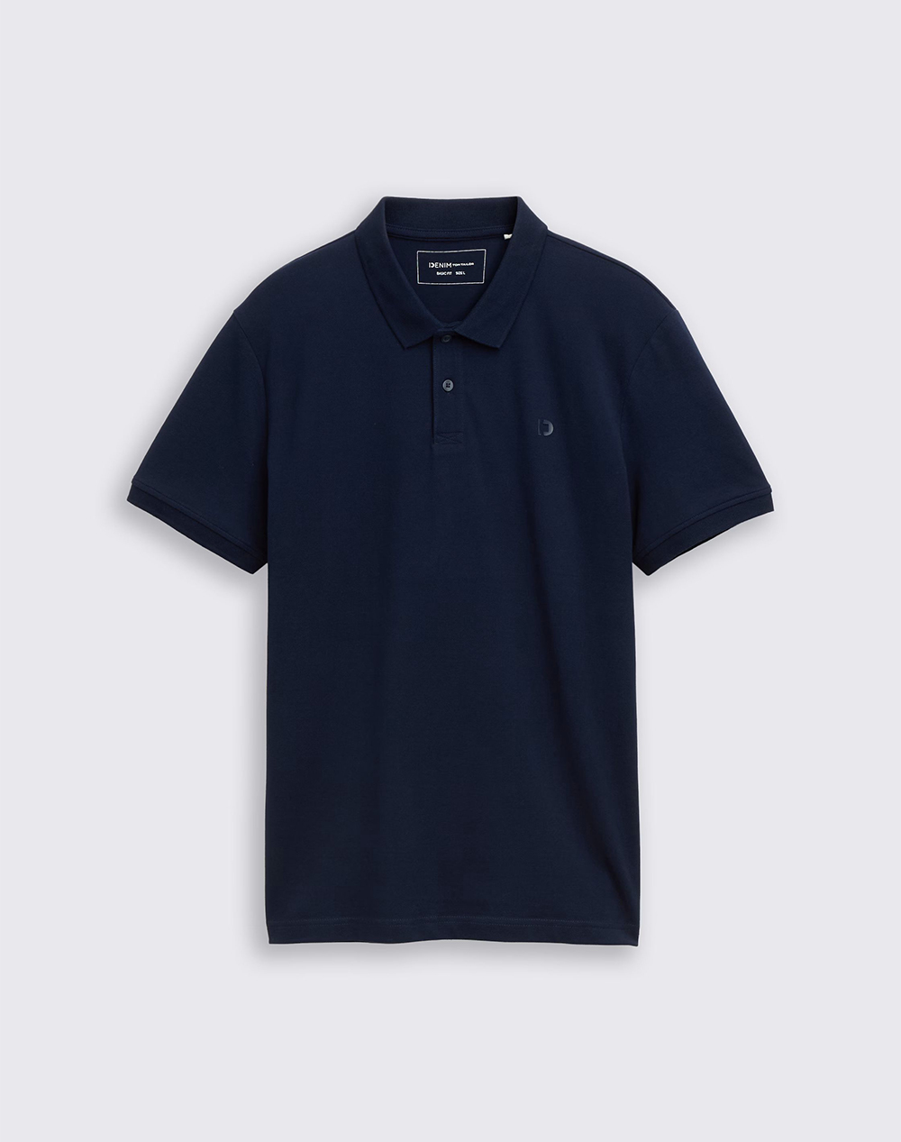 TOM TAILOR BASIC POLO МЪЖКА БЛУЗА