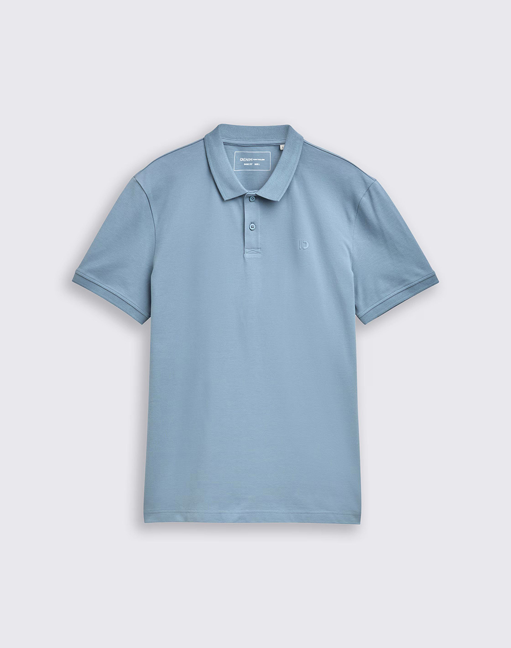 TOM TAILOR BASIC POLO МЪЖКА БЛУЗА
