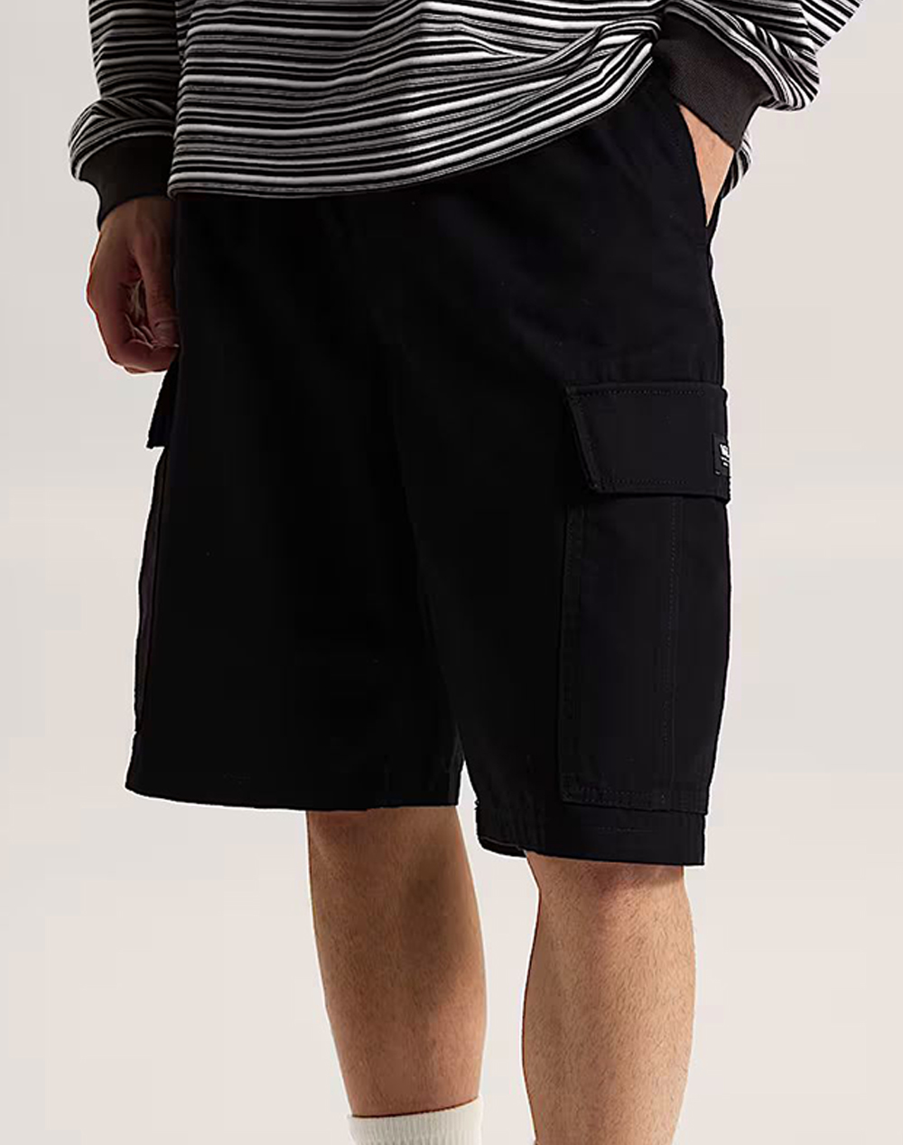 VANS RANGE CARGO LOOSE SHORT