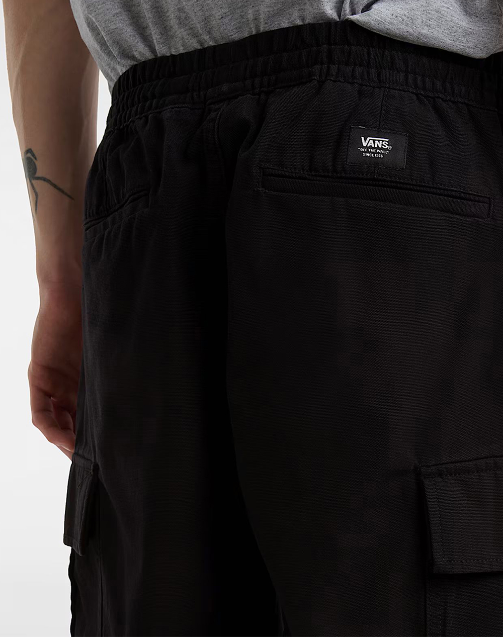 VANS RANGE CARGO LOOSE SHORT