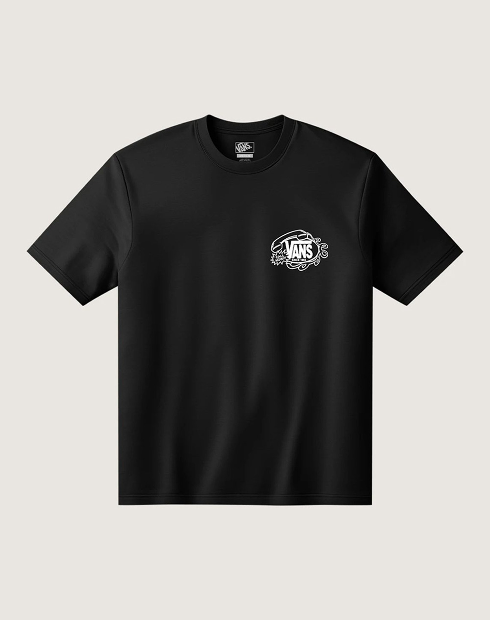 VANS Hot Lines SS Tee