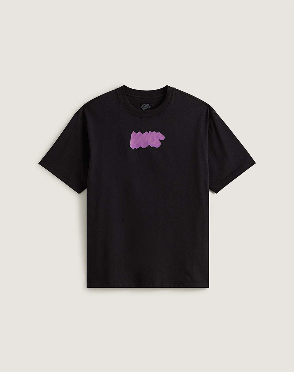 VANS STONE SWIRL LOOSE SS TE