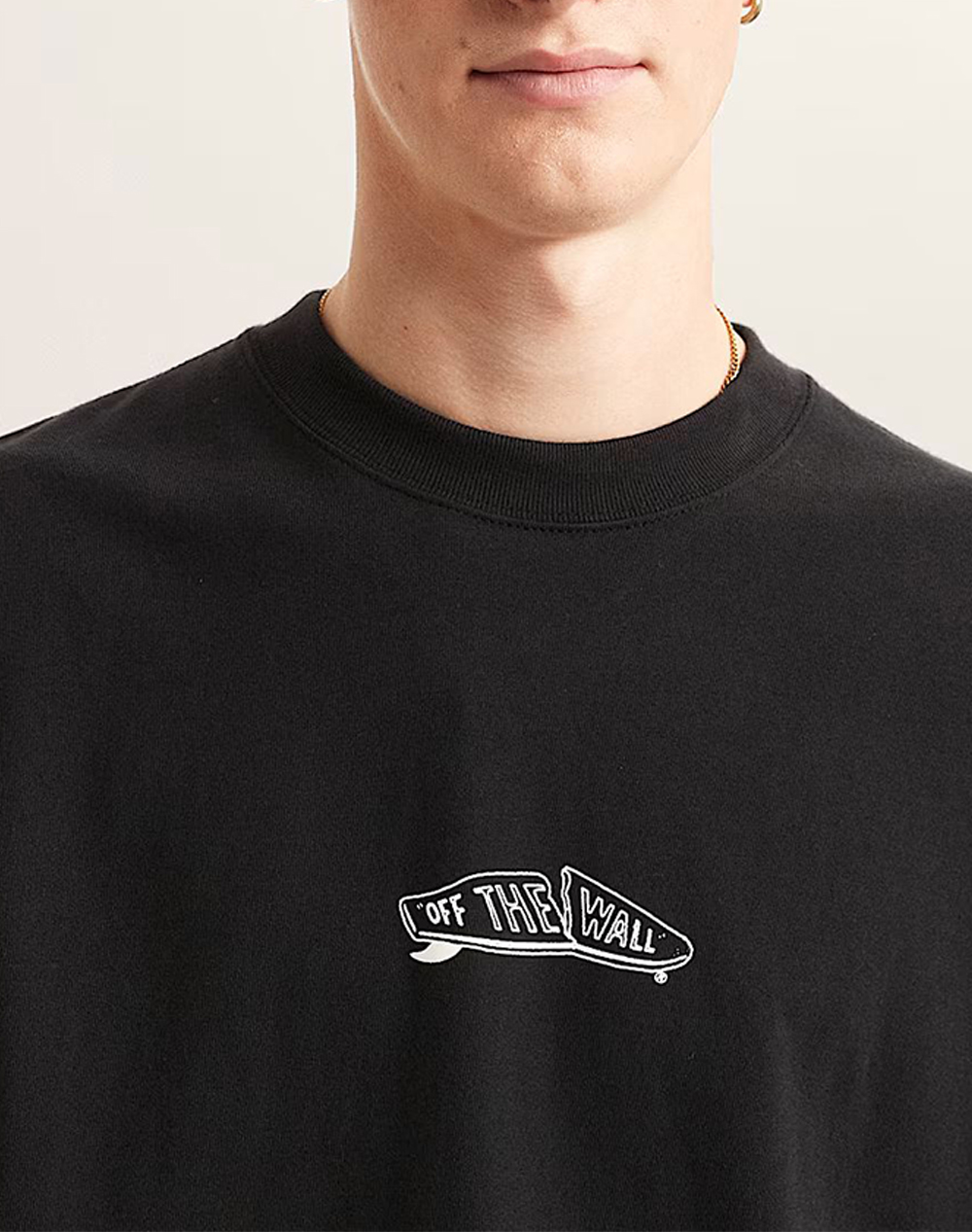 VANS Buckled SS Tee