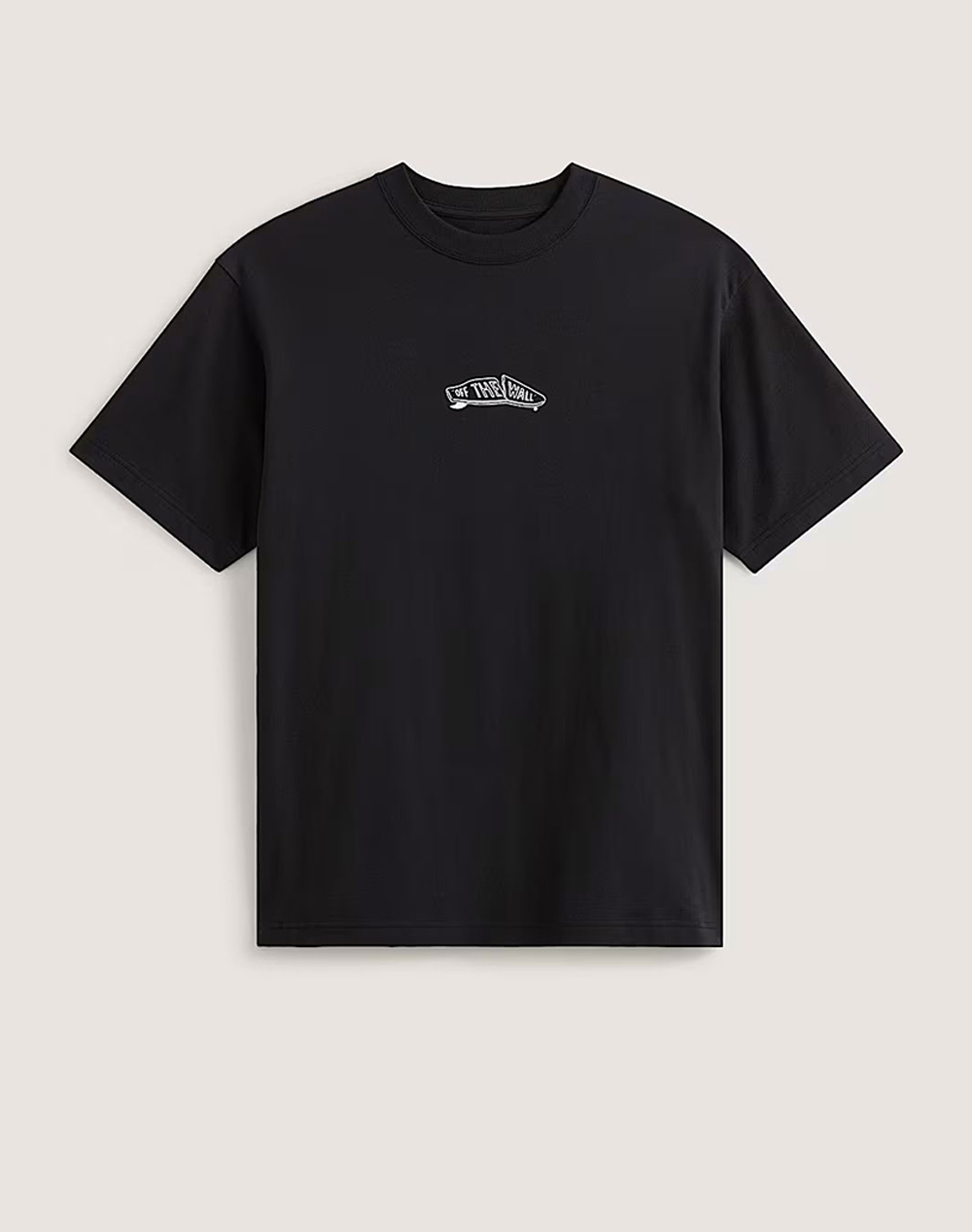 VANS Buckled SS Tee
