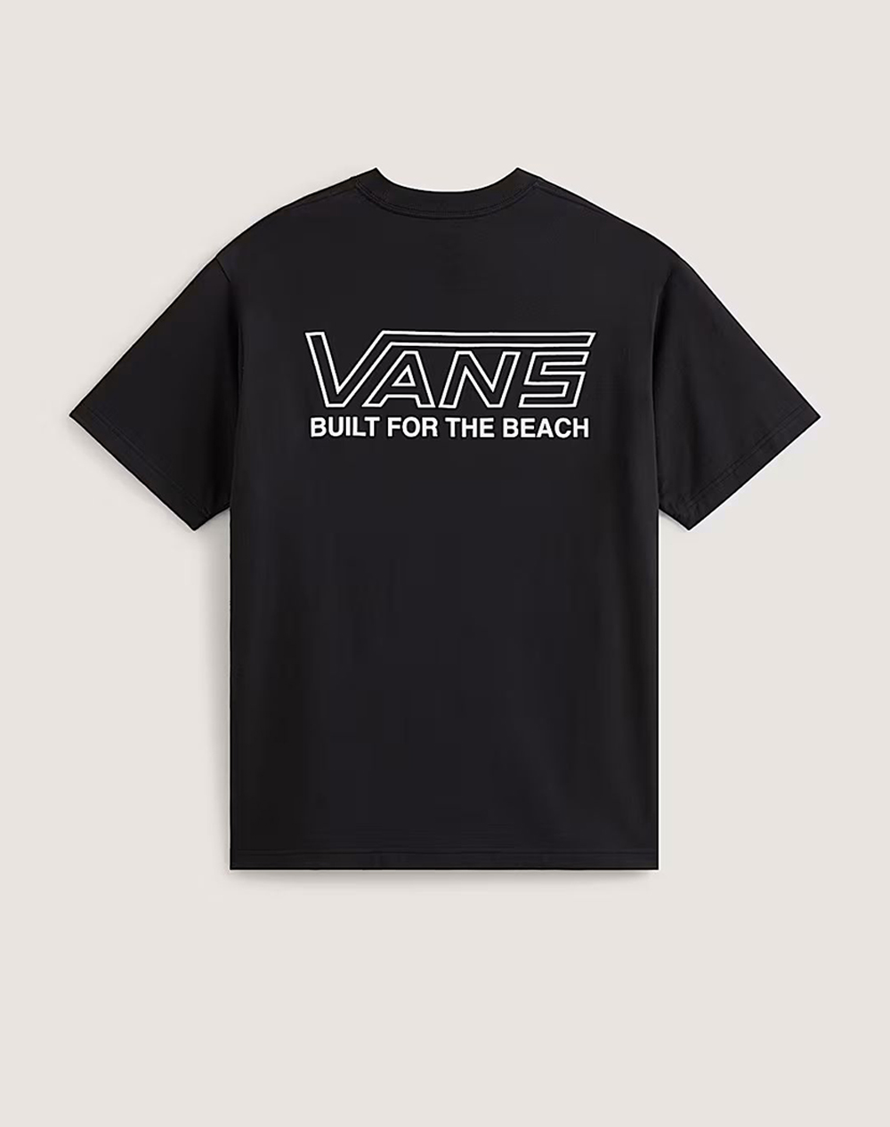 VANS Buckled SS Tee