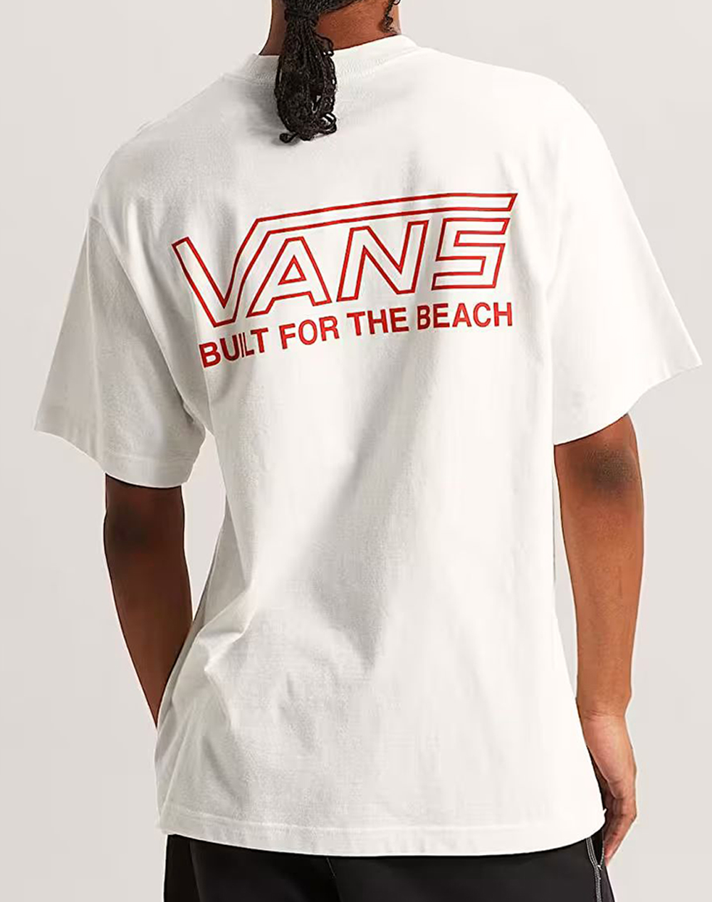VANS Buckled SS Tee