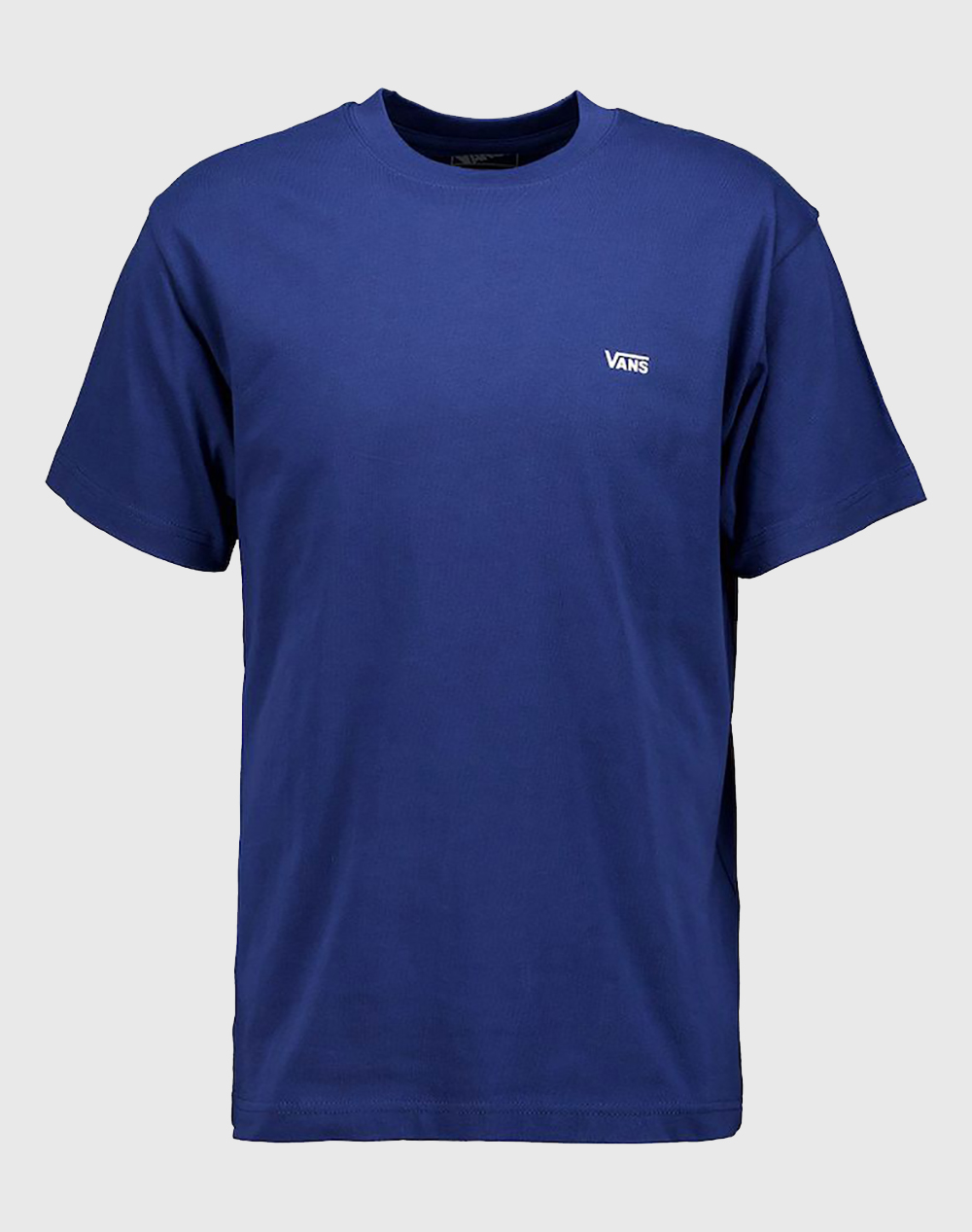 VANS LEFT CHEST SS