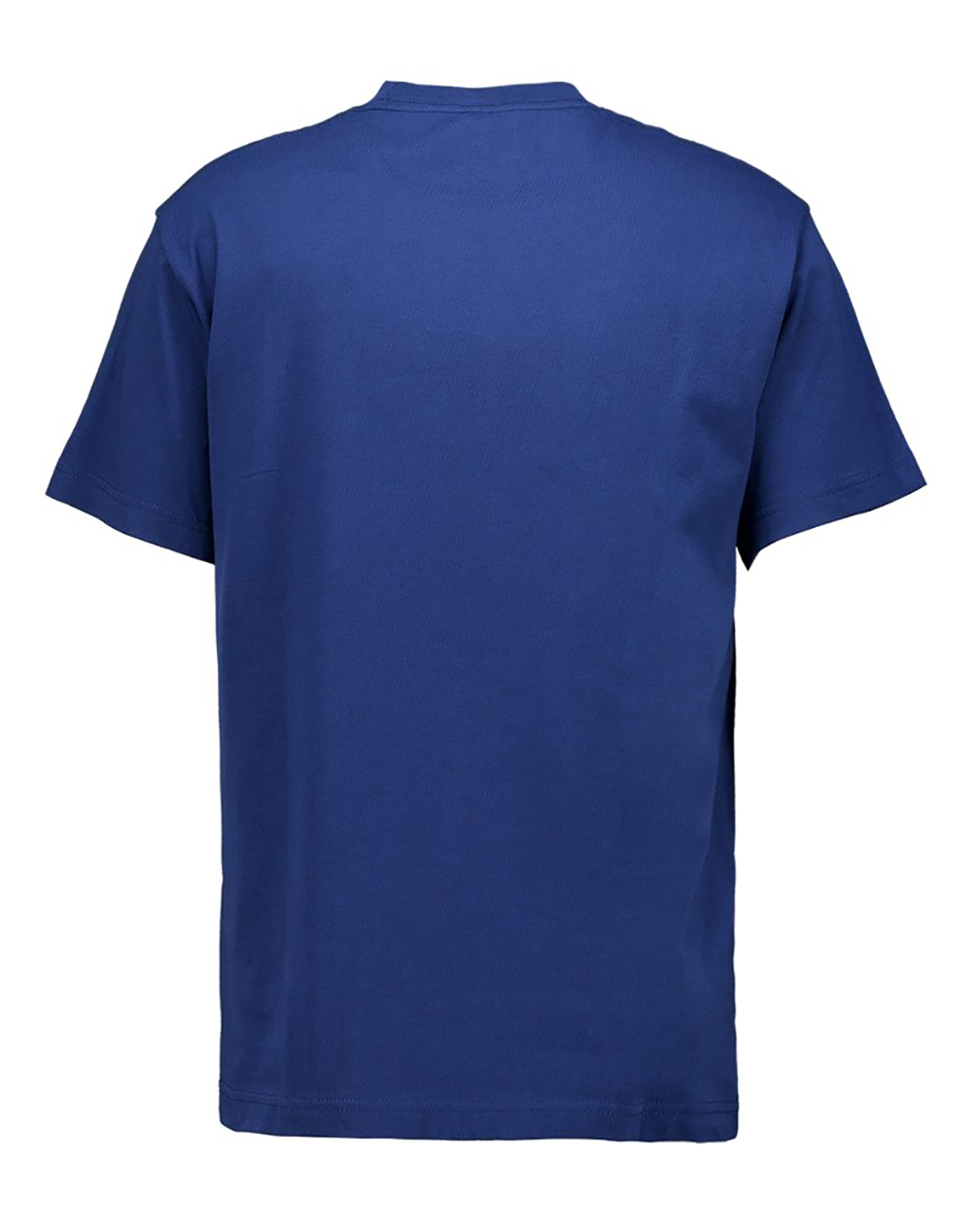 VANS LEFT CHEST SS