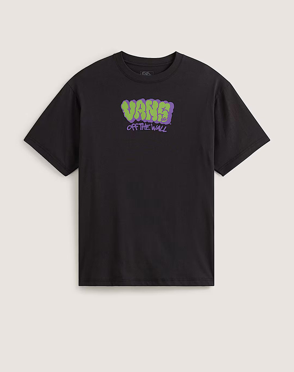 VANS VANS GRAFF LOOSE SS TEE