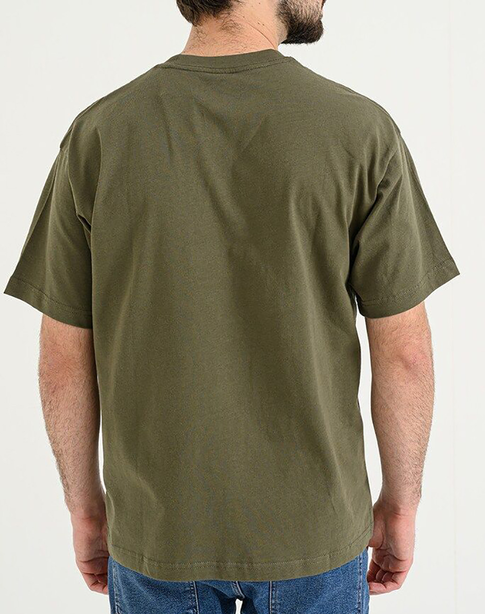 VANS VANS GRAFF LOOSE SS TEE